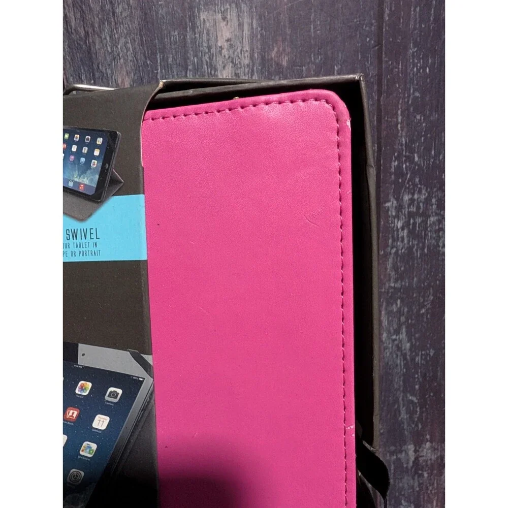 Lifeworks turncoat tablet